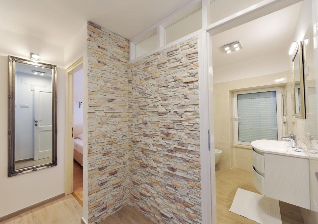 Apartment Beshtie Ζαντάρ Εξωτερικό φωτογραφία