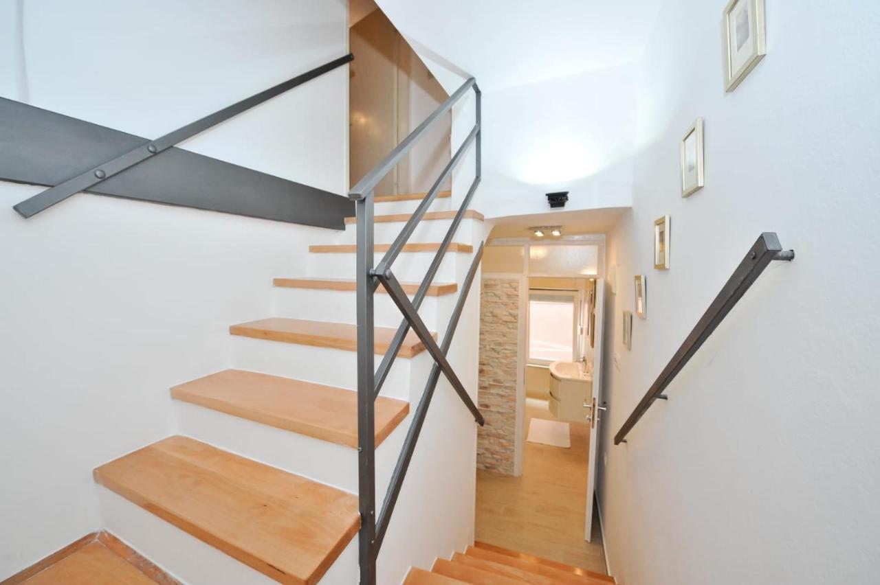 Apartment Beshtie Ζαντάρ Εξωτερικό φωτογραφία