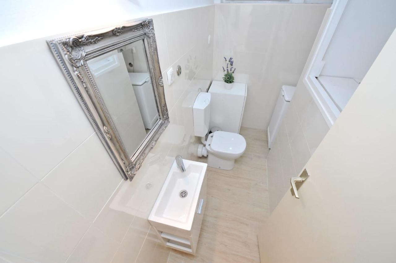 Apartment Beshtie Ζαντάρ Εξωτερικό φωτογραφία