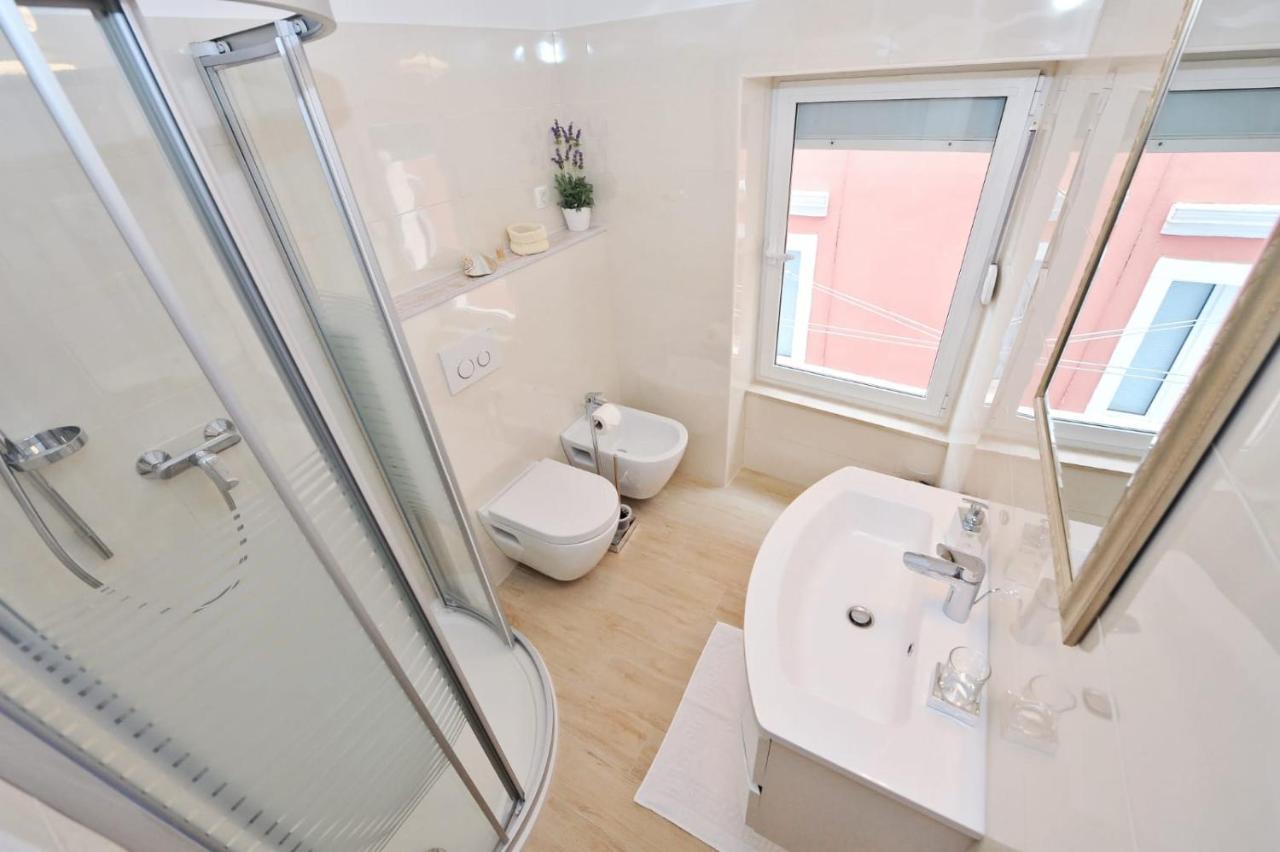 Apartment Beshtie Ζαντάρ Εξωτερικό φωτογραφία