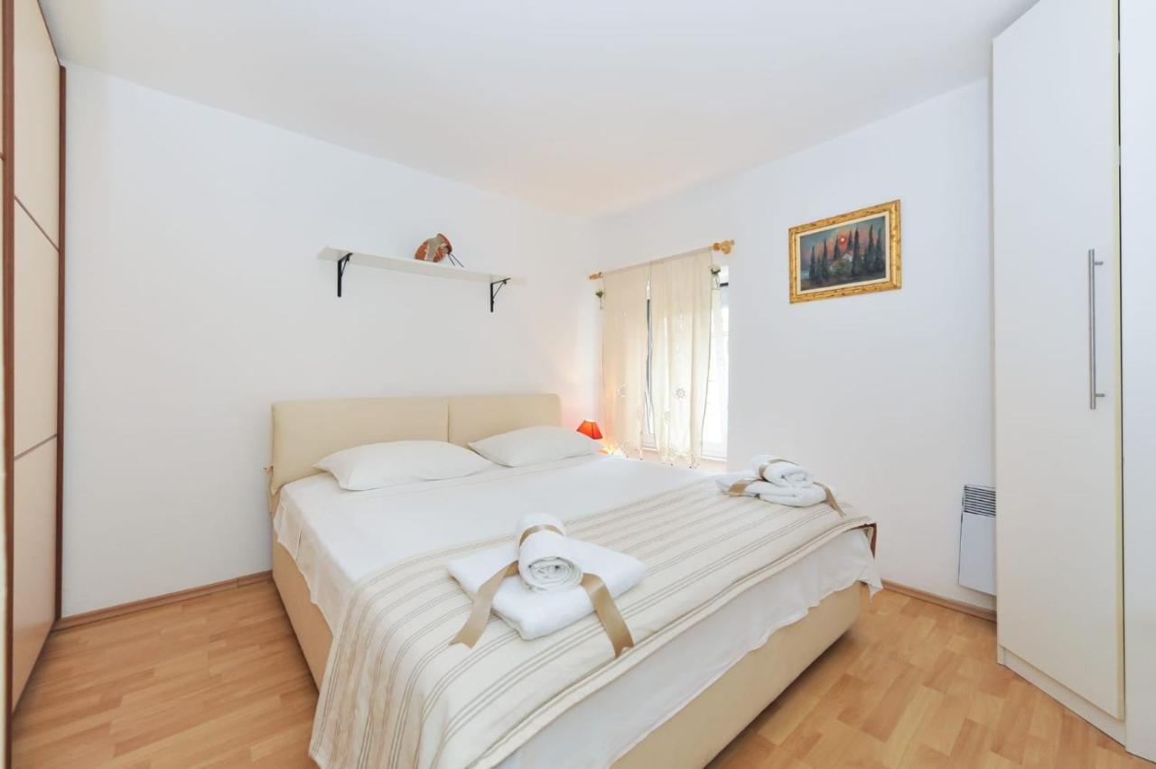 Apartment Beshtie Ζαντάρ Εξωτερικό φωτογραφία
