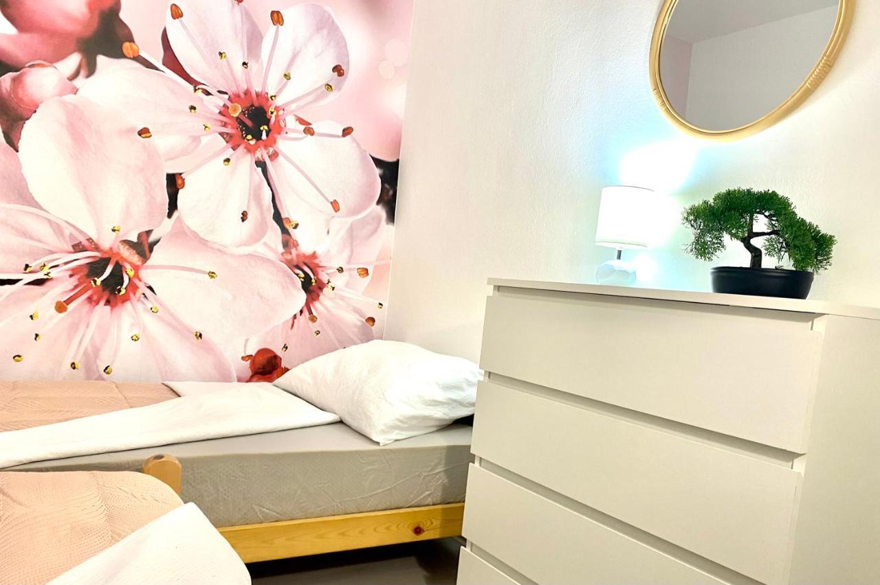 Apartment Beshtie Ζαντάρ Εξωτερικό φωτογραφία