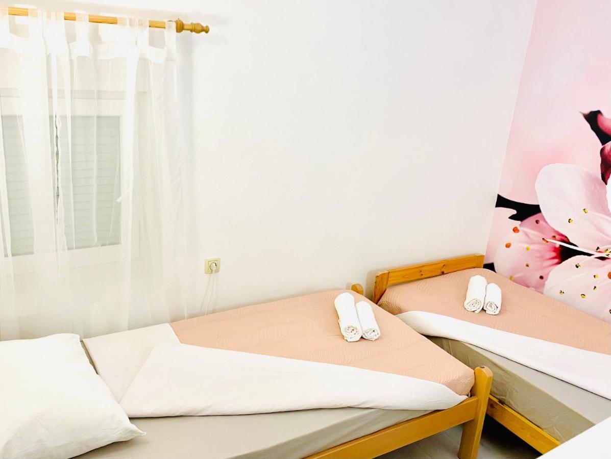 Apartment Beshtie Ζαντάρ Εξωτερικό φωτογραφία