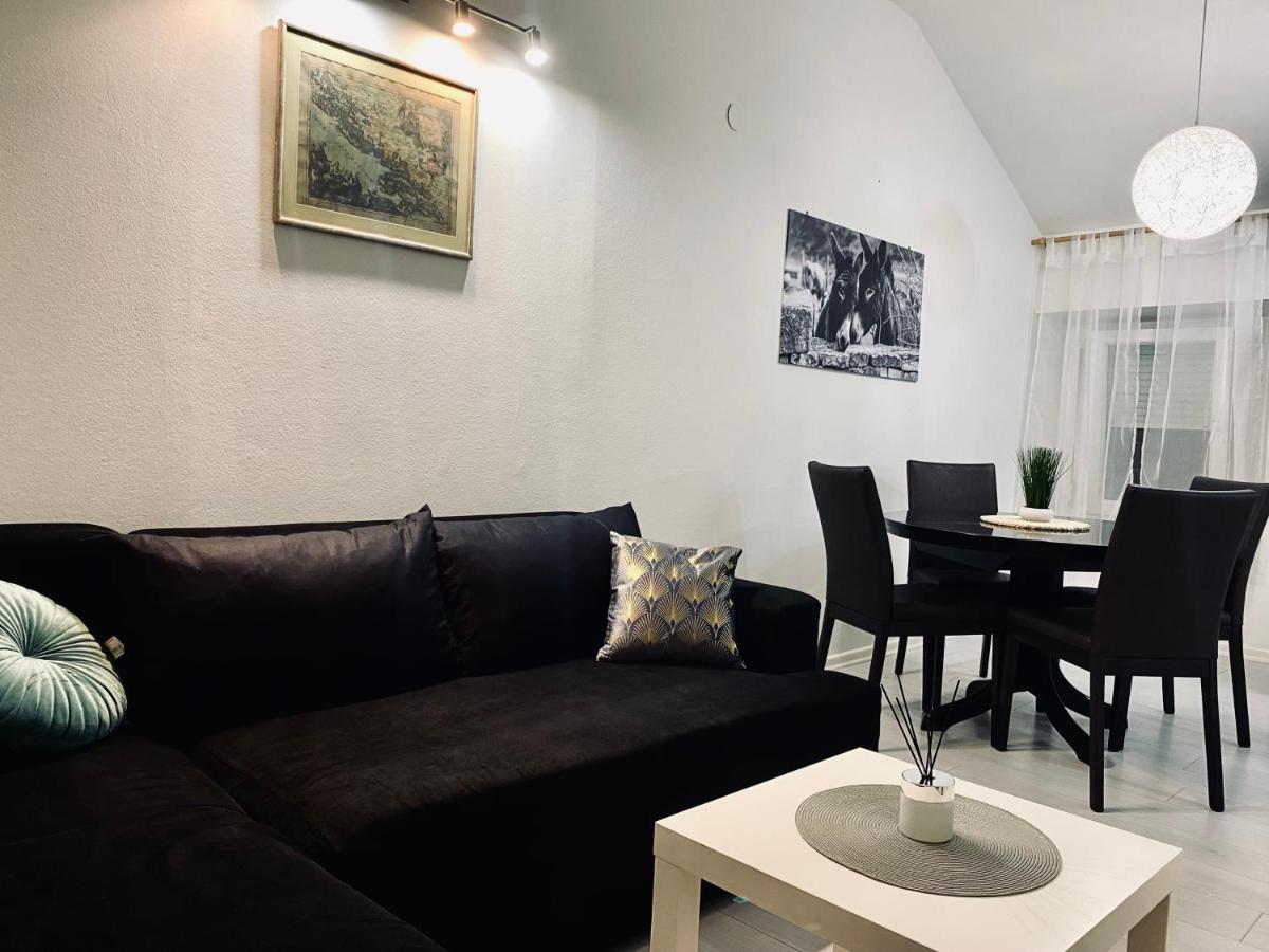 Apartment Beshtie Ζαντάρ Εξωτερικό φωτογραφία