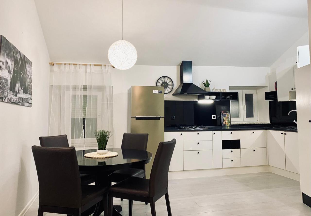 Apartment Beshtie Ζαντάρ Εξωτερικό φωτογραφία