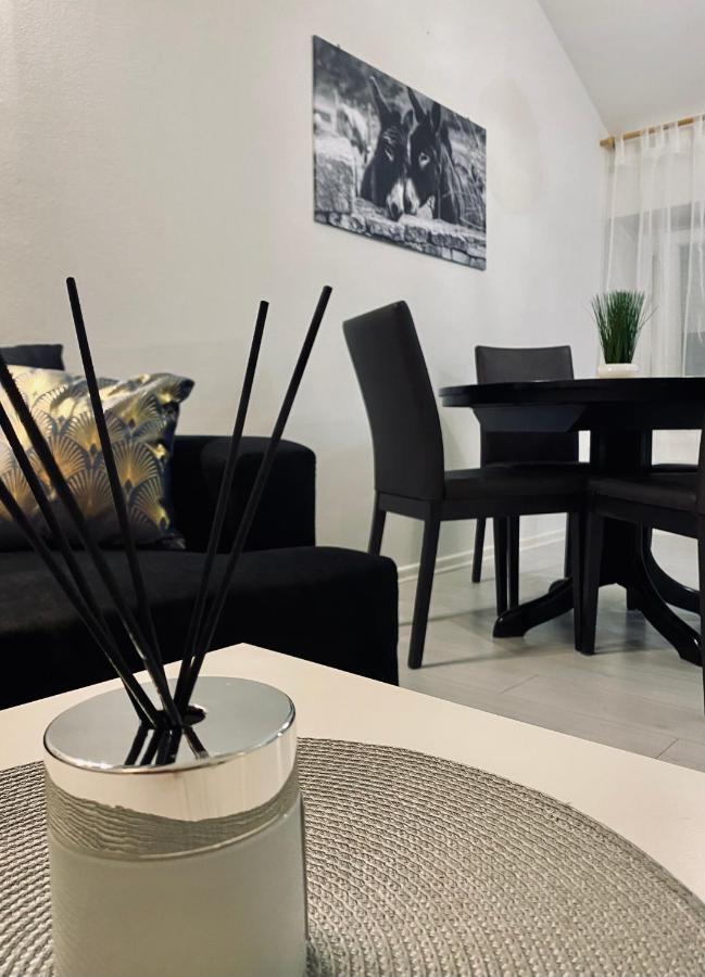 Apartment Beshtie Ζαντάρ Εξωτερικό φωτογραφία