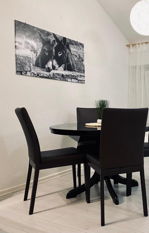 Apartment Beshtie Ζαντάρ Εξωτερικό φωτογραφία