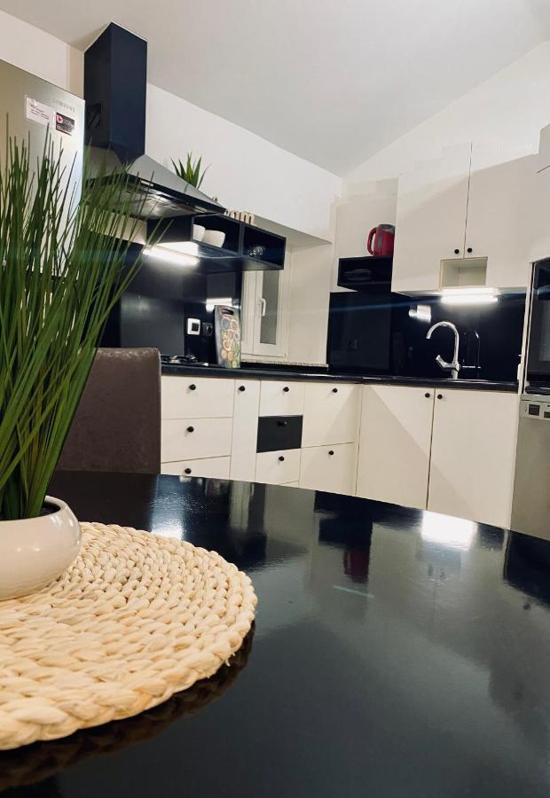 Apartment Beshtie Ζαντάρ Εξωτερικό φωτογραφία