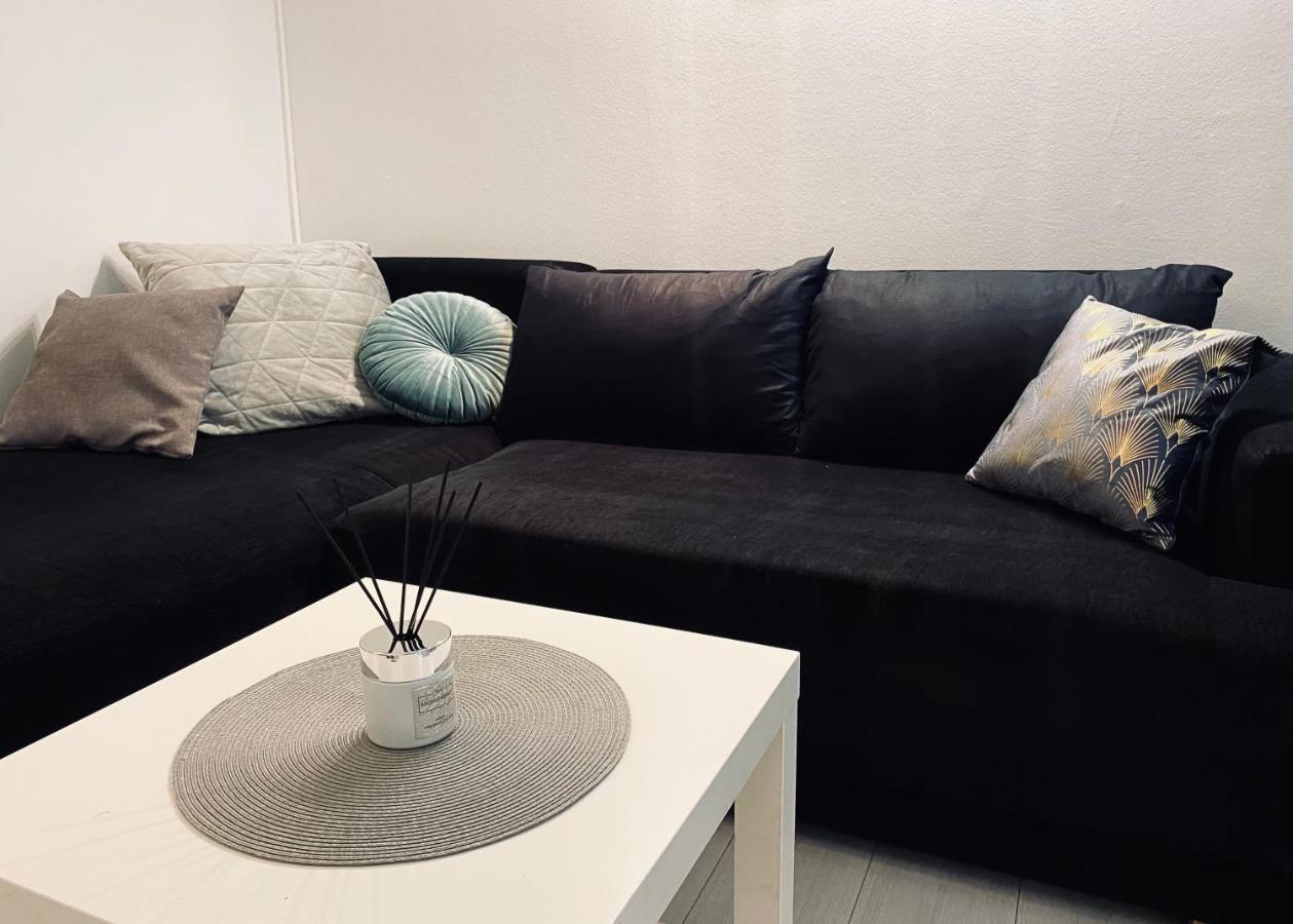 Apartment Beshtie Ζαντάρ Εξωτερικό φωτογραφία