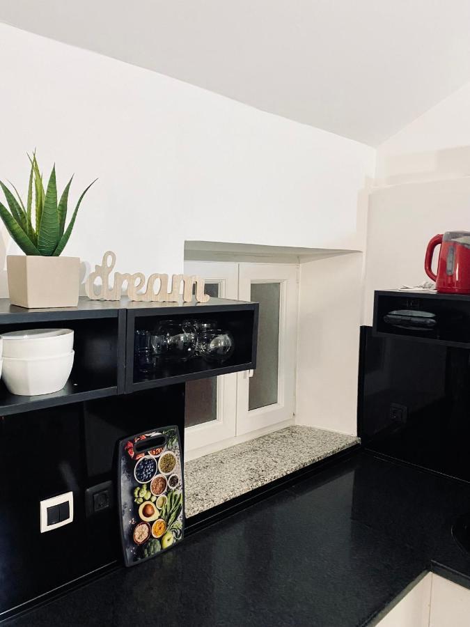 Apartment Beshtie Ζαντάρ Εξωτερικό φωτογραφία